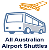 All Australian airport Shuttles