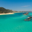 Moreton Island