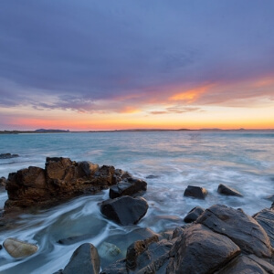 Noosa Beach