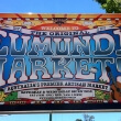 Original Eumundi Markets