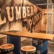 Lumber Punks Axe Throwing