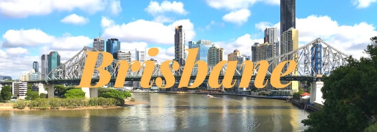 Brisbane