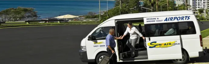 Maroochydore to Noosa Shuttle Maroochydore to Noosa Shuttle