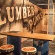 Lumber Punks Axe Throwing Lumber Punks Axe Throwing