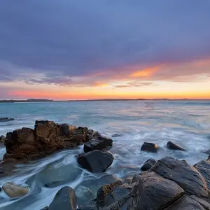 From One Bustling City to Australia’s Top Relaxing Destinations