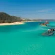 Moreton Island
